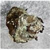 Image 2 : Copper on Silver Keweenaw Michigan Specimen