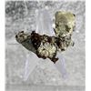 Image 1 : Copper on Silver Keweenaw Michigan Specimen