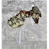 Image 3 : Copper on Silver Keweenaw Michigan Specimen