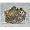 Image 2 : Iridescent Pyrite Quartz Steward Mine Specimen