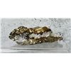 Image 3 : Iridescent Pyrite Quartz Steward Mine Specimen