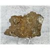 Image 2 : Baryte Barite Crystals on Zinc Specimen
