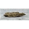 Image 3 : Baryte Barite Crystals on Zinc Specimen