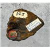 Image 2 : Cassiterite Crystal Cornwall England Specimen
