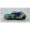 Image 3 : Azurite and Malachite Bisbee Arizona Specimen