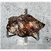 Image 2 : Native Gold in Quartz Montana Specimen