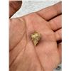 Image 1 : Native Gold in Quartz Montana Specimen