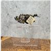 Image 2 : Copper on Silver Keweenaw Michigan Specimen