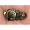 Image 1 : Pyrite Cubes Butte Montana Specimen