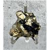 Image 1 : Pyrite on Sphalerite Butte Montana Specimen