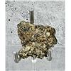Image 2 : Pyrite on Sphalerite Butte Montana Specimen