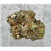 Image 1 : Iron Pyrite on Calcite Butte Montana Specimen