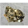 Image 1 : Pyrite on Sphalerite Butte Montana Specimen