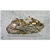 Image 2 : Iridescent Pyrite Quartz Steward Mine Specimen