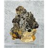 Image 1 : Gold Ore Charles Watson Mine Specimen