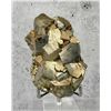 Image 1 : Iron Pyrite Butte Montana Specimen