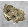 Image 2 : Iron Pyrite Butte Montana Specimen