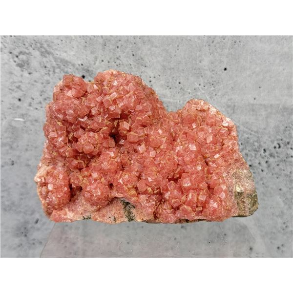 Pink Manganese Philipsburg Montana Specimen