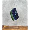 Image 1 : Azurite and Malachite Bisbee Arizona Specimen