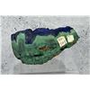 Image 5 : Azurite and Malachite Bisbee Arizona Specimen