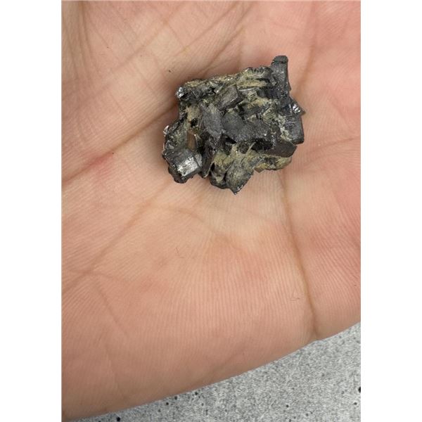 Sphalerite Butte Montana Specimen
