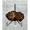 Image 1 : Copper on Silver Keweenaw Michigan Specimen