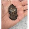 Image 3 : Copper on Silver Keweenaw Michigan Specimen