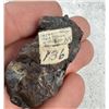 Image 4 : Copper on Silver Keweenaw Michigan Specimen