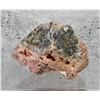 Image 3 : Rhodochrosite with Pyrite Butte Montana Specimen