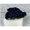 Image 2 : Azurite and Malachite Bisbee Arizona Specimen