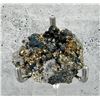 Image 1 : Bornite Chalcopyrite Butte Montana Specimen