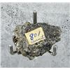 Image 2 : Bornite Chalcopyrite Butte Montana Specimen
