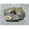 Image 3 : Bornite Enargite Quartz Butte Montana Specimen