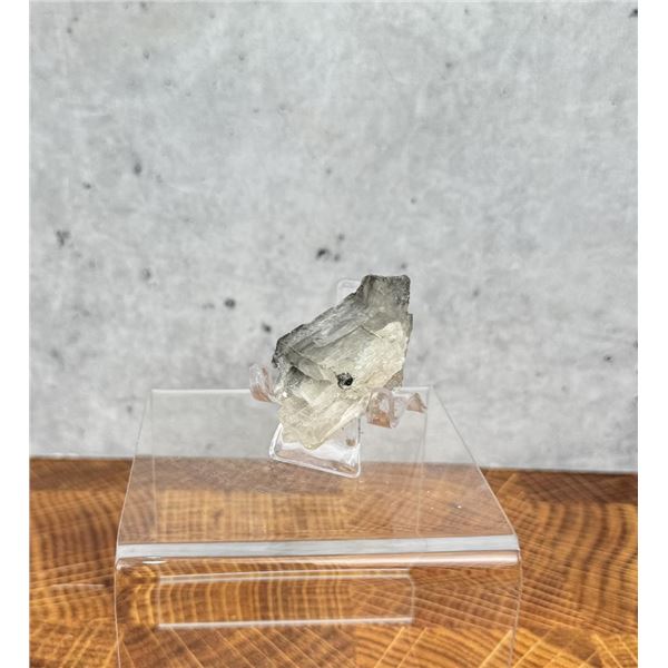 Galena Phantom Quartz Butte Montana Specimen