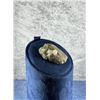 Image 1 : Blue Tourmaline in Matrix