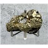 Image 2 : Pyrite on Sphalerite Butte Montana Specimen