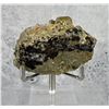 Image 3 : Pyrite on Sphalerite Butte Montana Specimen