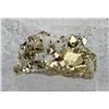 Image 2 : Iron Pyrite Butte Montana Specimen