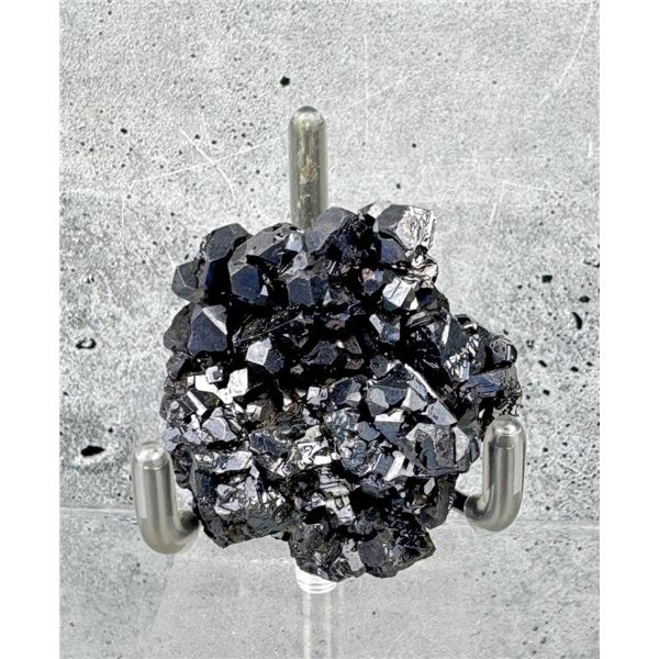 Chalcopyrite Crystal Butte Montana Specimen