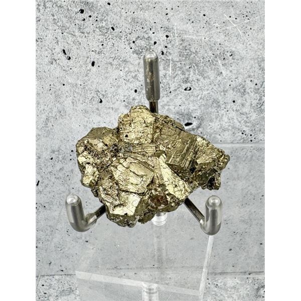 Pyrite Butte Montana Specimen