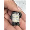 Image 3 : Silver and Gold Ore Butte Montana Specimen