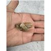 Image 1 : Terminated Quartz Crystal Twin Specimen