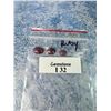 Image 5 : Natural Ruby Cabochons