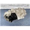 Image 1 : Iron Pyrite on Quartz Butte Montana Specimen