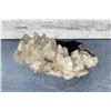 Image 2 : Iron Pyrite on Quartz Butte Montana Specimen