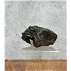 Image 3 : Epitaxial Epidote Crystal Peru Specimen