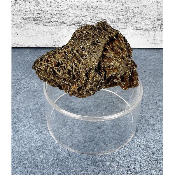 Pyrrhotite Galena Sphalerite Colorado Specimen