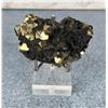 Image 1 : Enargite and Pyrite Butte Montana Specimen