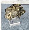 Image 2 : Enargite and Pyrite Butte Montana Specimen