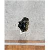 Image 1 : Bornite on Pyrite Steward Mine Specimen